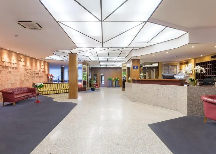 Hotel Shg Bologna 4*