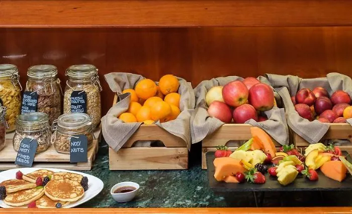 Shg Bologna מלון צולה פרדוסה