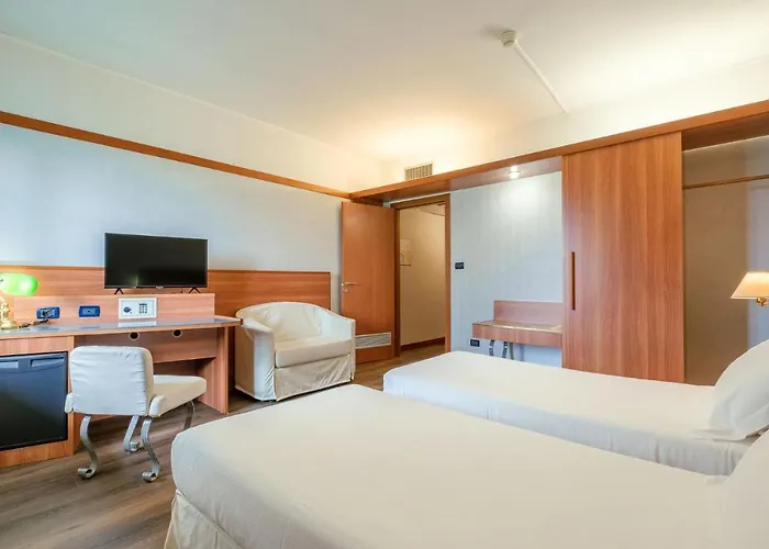 Shg Bologna Hotel Zola Predosa