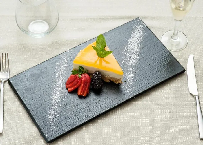 Shg Bologna Hotel