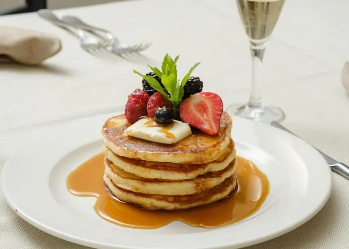 Shg Bologna Hotel 4*