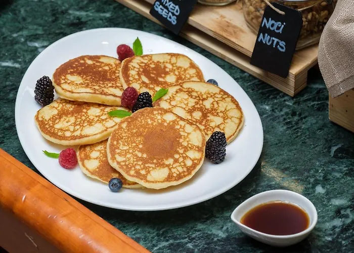 Hotel Shg Bologna Zola Predosa