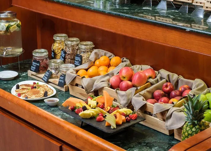 Hotel Shg Bologna Zola Predosa