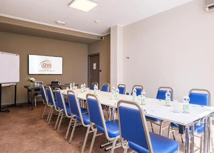 מלון Shg Bologna