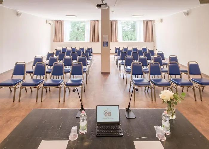 Shg Bologna מלון צולה פרדוסה