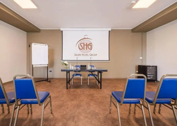 Shg Bologna 4*