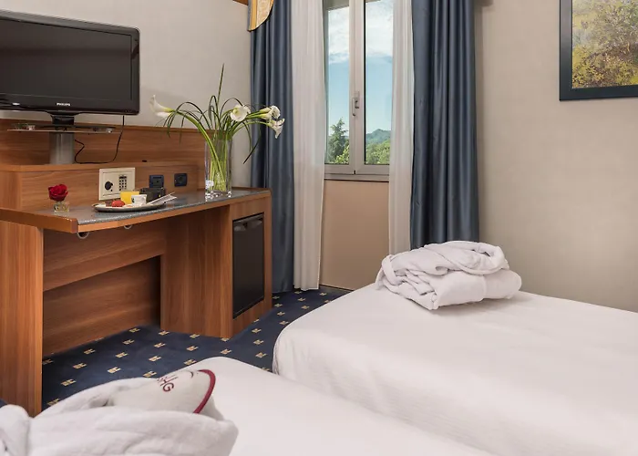 Hotel Shg Bologna