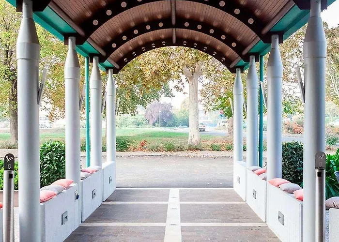 Shg Bologna Hotel Zola Predosa