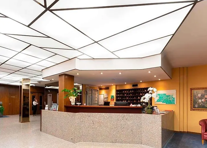 Hotel Shg Bologna 4*