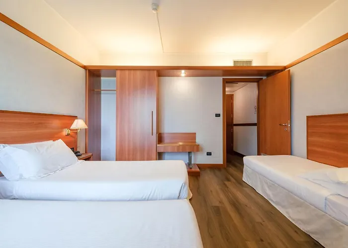 Shg Bologna Hotel