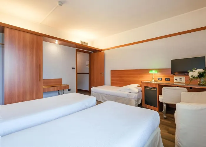 Shg Bologna Hotel Zola Predosa