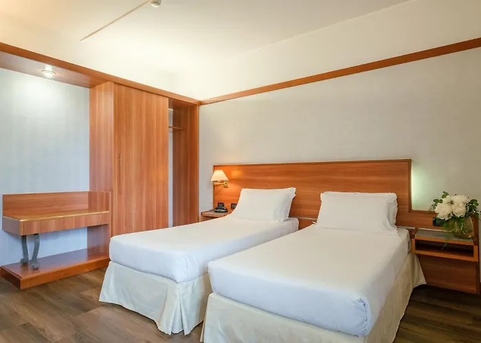 Hotel Shg Bologna 4*