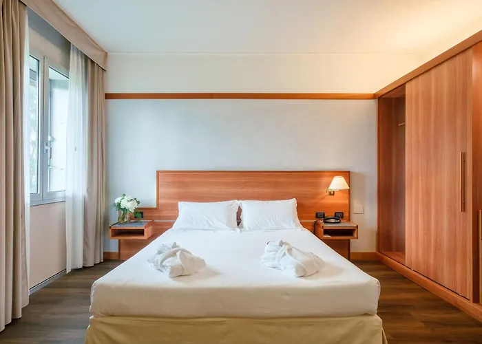 Shg Bologna Hotel