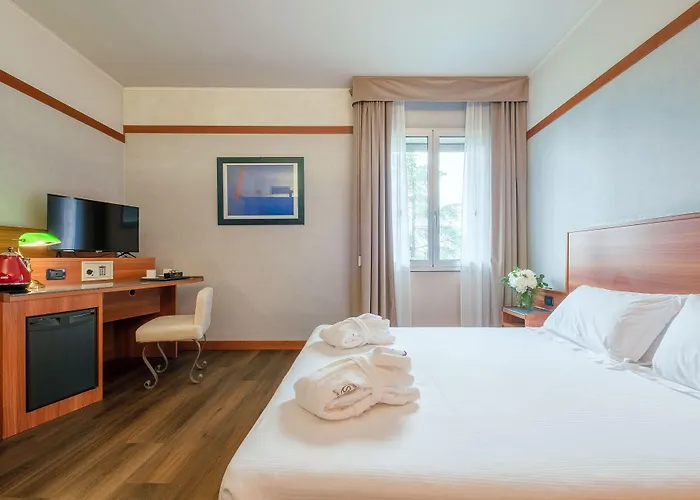 Shg Bologna Hotel