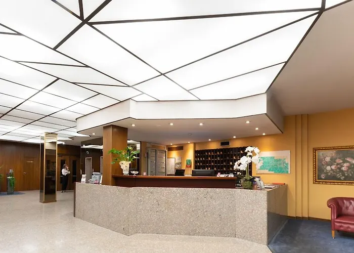 Shg Bologna Hotel Zola Predosa