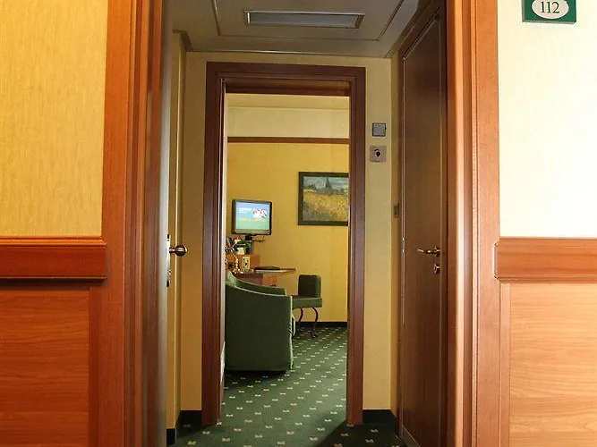 Hotel Shg Bologna Zola Predosa