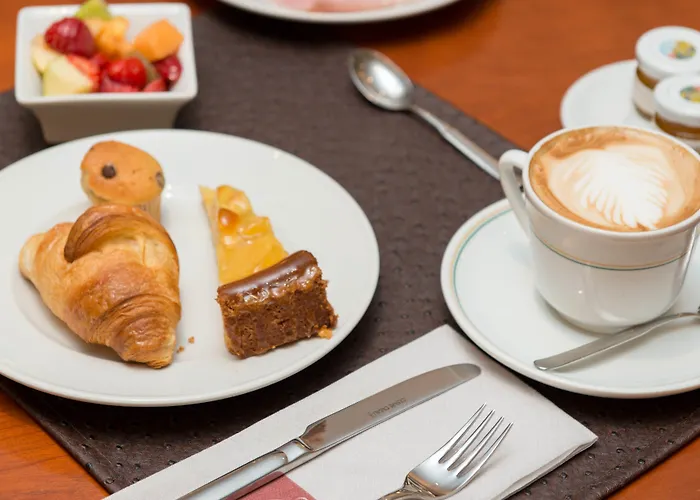 Shg Bologna Hotel 4*