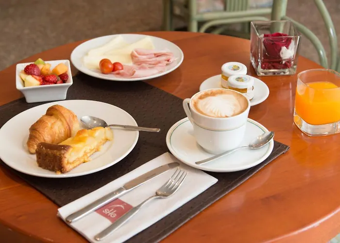 Shg Bologna 4* צולה פרדוסה