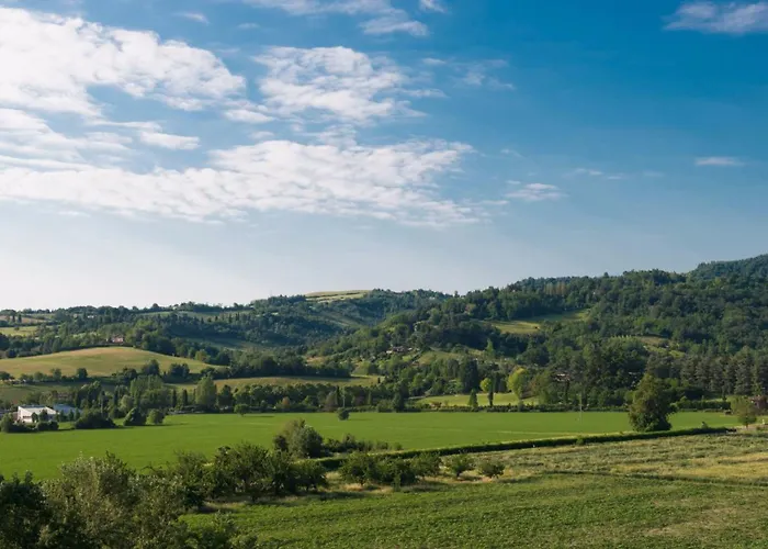 Shg Bologna 4* צולה פרדוסה