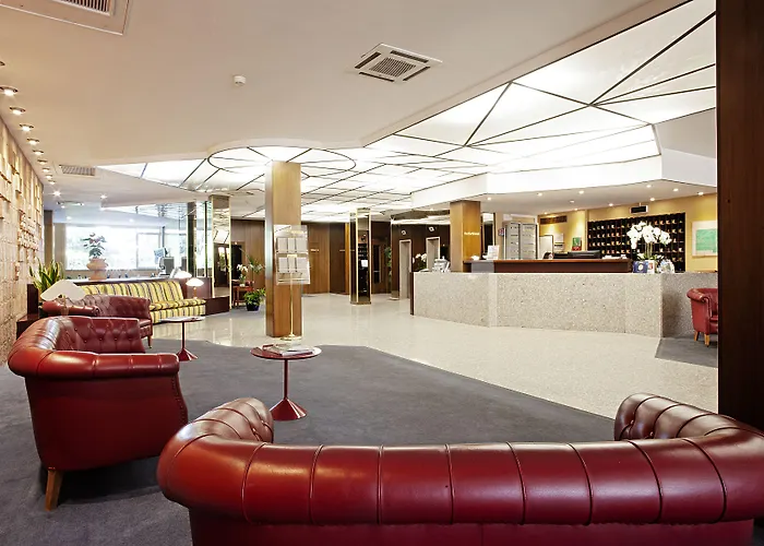 Hotel Shg Bologna 4*