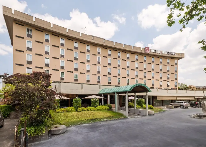 Hotel Shg Bologna
