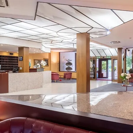 Hotel Shg Bologna