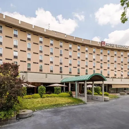 Shg Bologna Hotel Zola Predosa