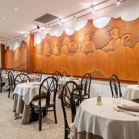 Hotel Shg Bologna