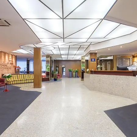Hotel Shg Bologna 4*