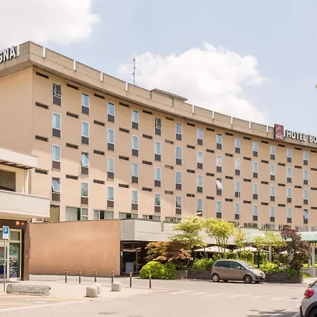 Shg Bologna 4*