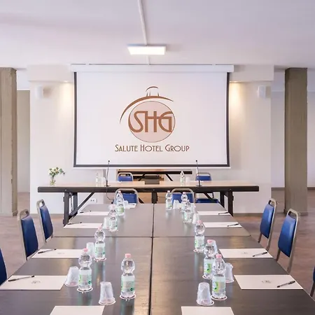 Hotel Shg Bologna 4*