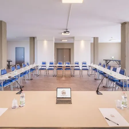 Shg Bologna