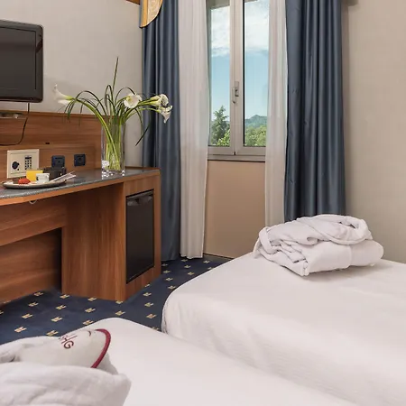 Hotel Shg Bologna