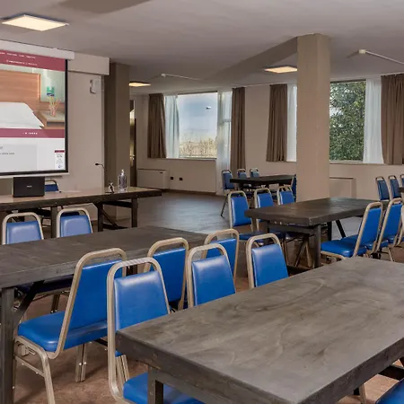Hotel Shg Bologna