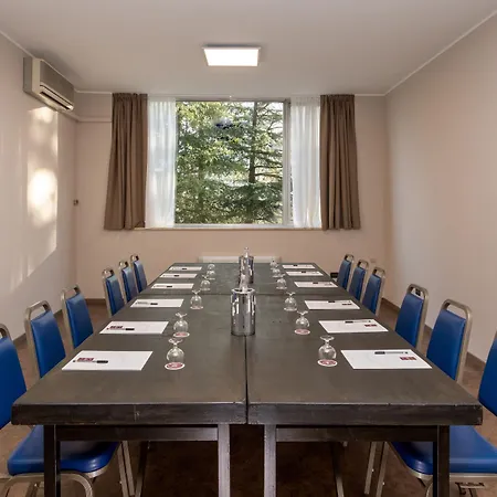 Shg Bologna Hotel Zola Predosa