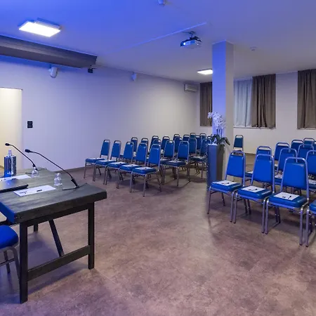 Hotel Shg Bologna