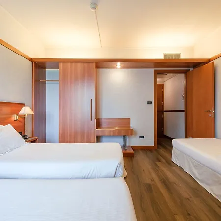 Shg Bologna Hotel