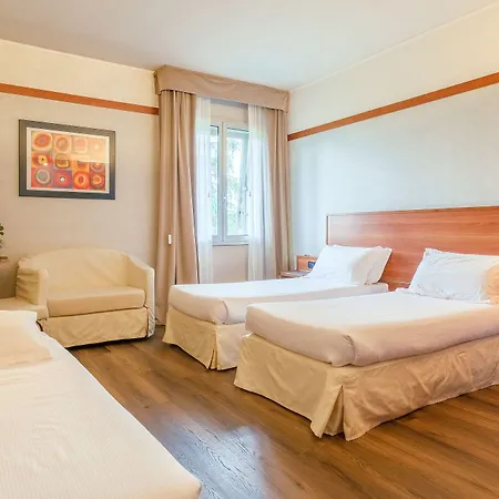 Shg Bologna Hotel