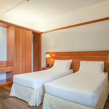 Hotel Shg Bologna 4*